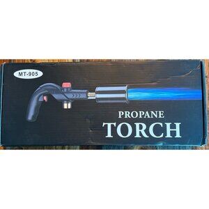 MT-905 Torch